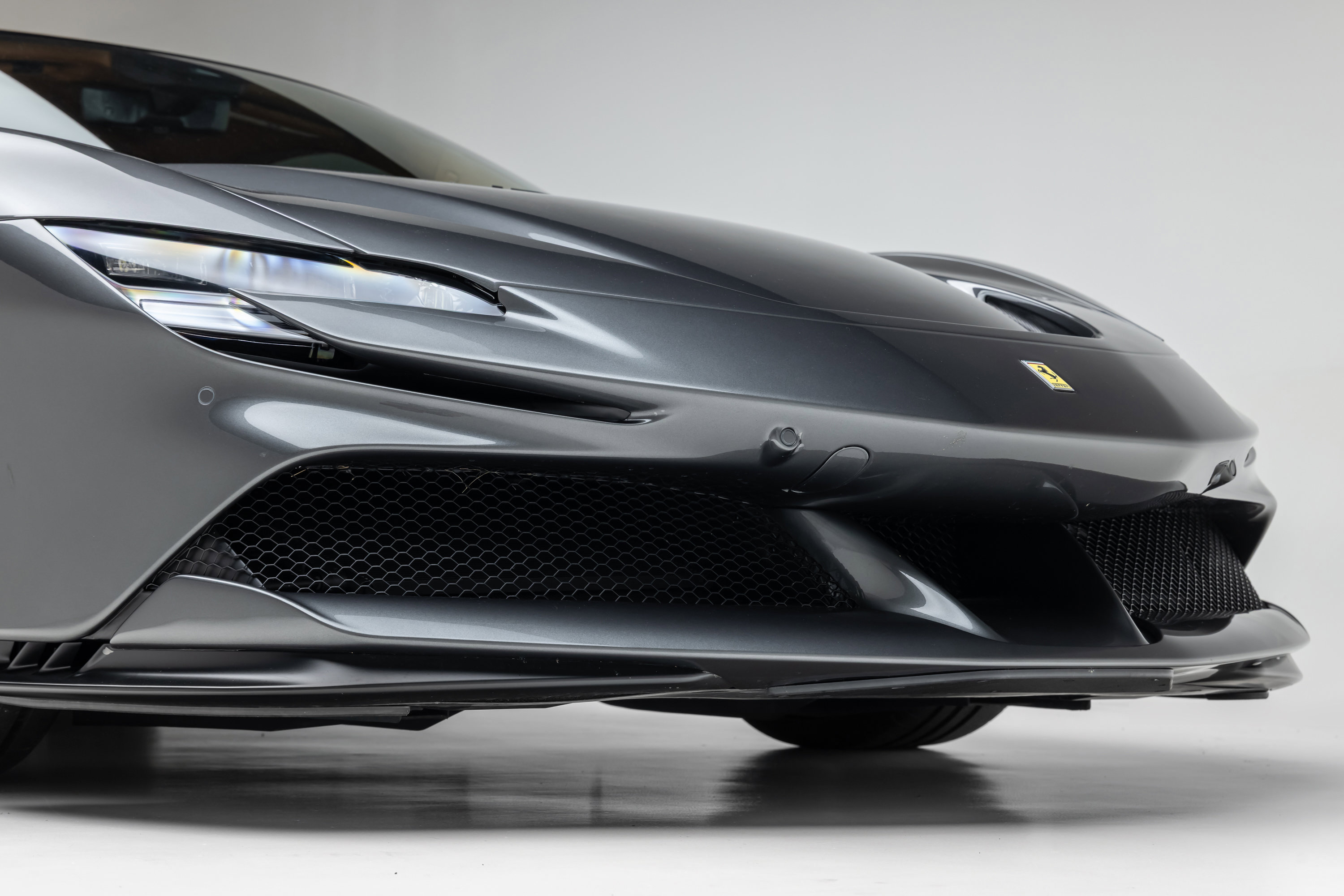 Certified 2023 Ferrari SF90 Stradale image 39