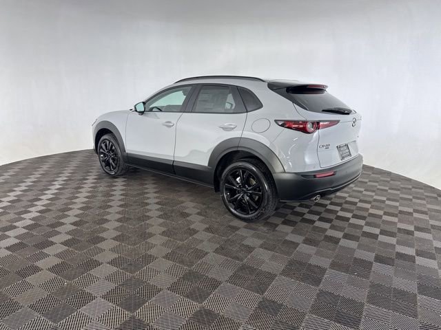 New 2026 MAZDA CX-30 Aire Edition AWD/4WD image 3