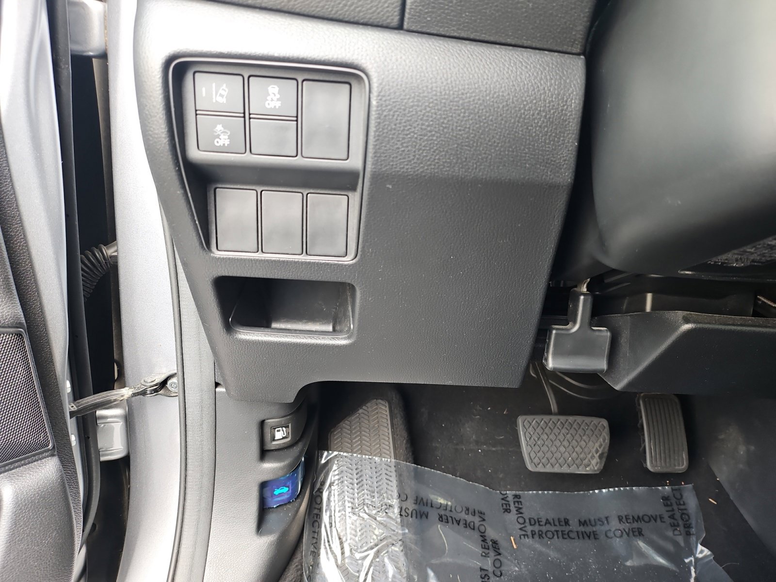 Used 2017 Honda CR-V EX image 23