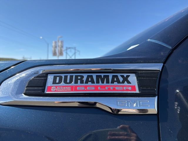 Used 2020 GMC Sierra 2500 Denali w/ Denali Ultimate Package image 7