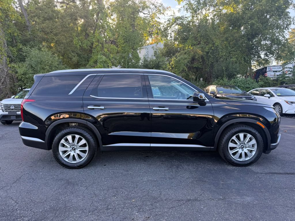 Used 2025 Hyundai Palisade SEL FWD image 6