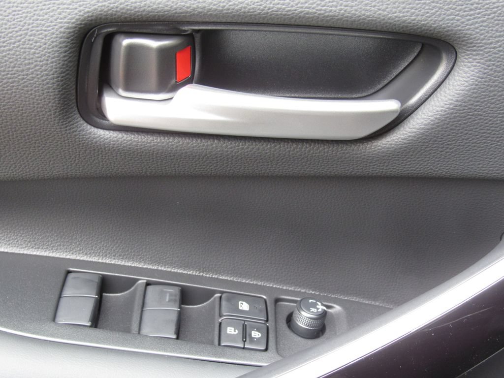 New 2026 Toyota Corolla XLE FWD image 34