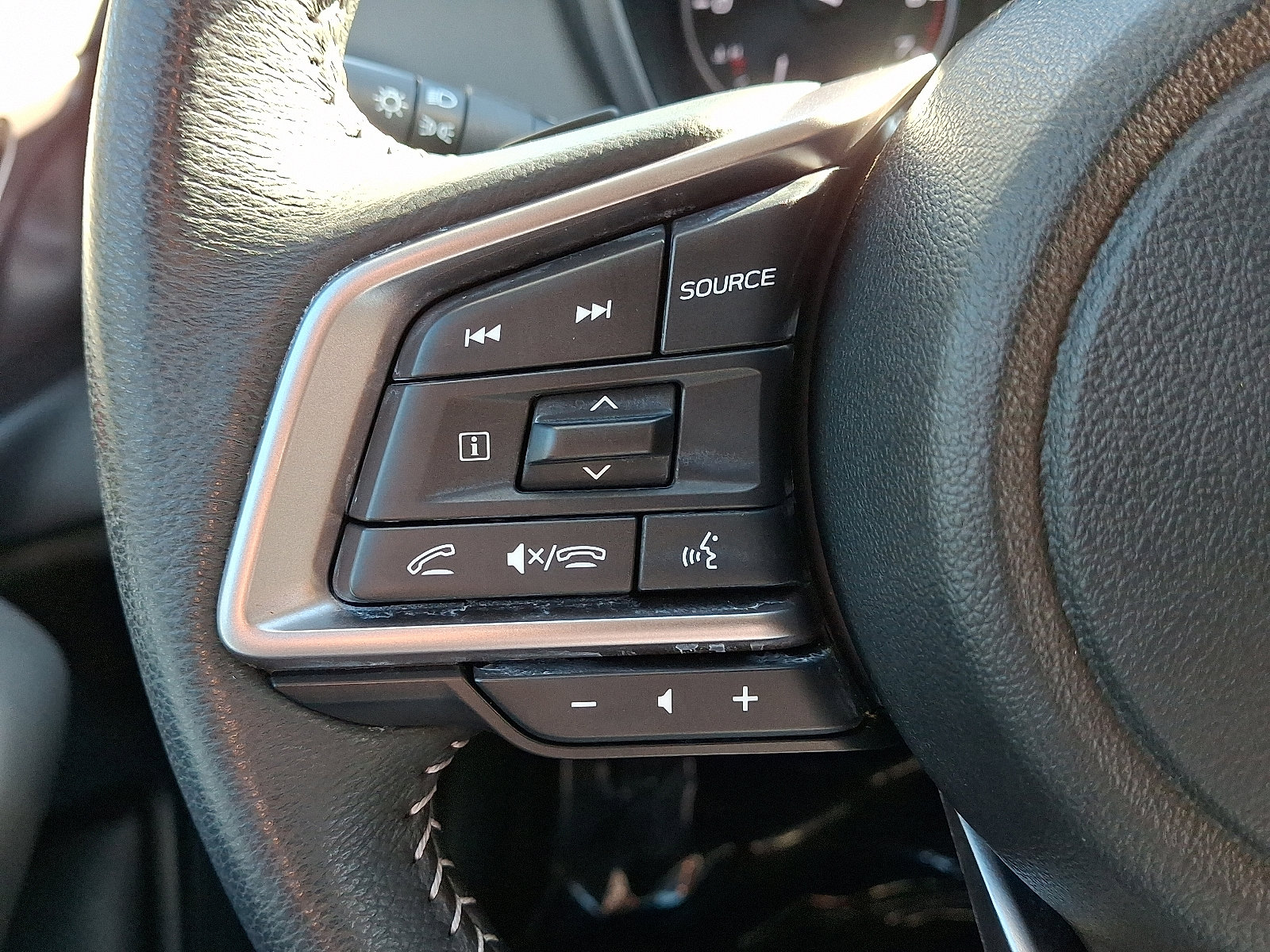 Certified 2023 Subaru Outback Onyx Edition image 19