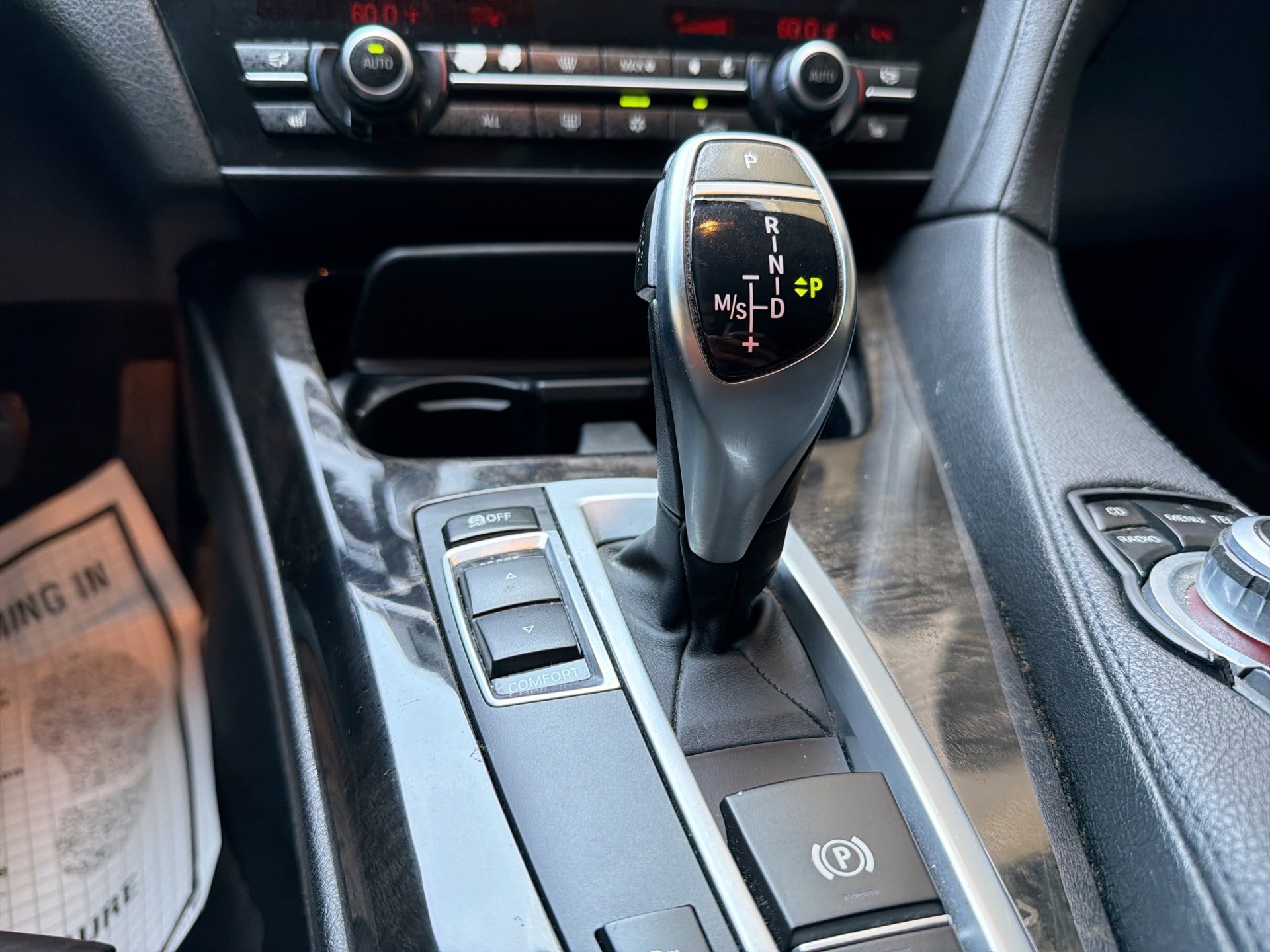 Used 2012 BMW 650i Coupe RWD image 21