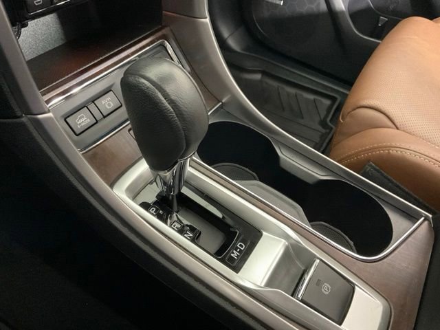 Used 2020 Subaru Ascent Touring w/ Popular Package #2A image 22