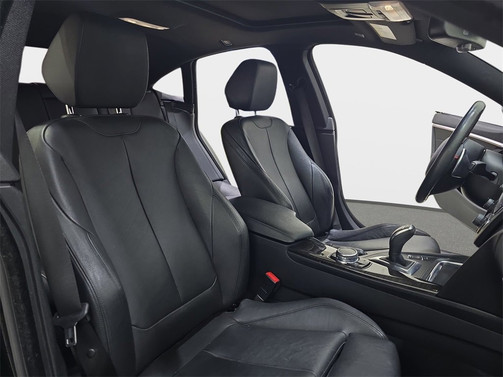 Used 2016 BMW 435i Gran Coupe xDrive image 12