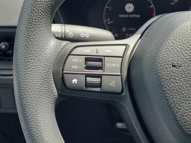 Used 2025 Honda CR-V EX image 21