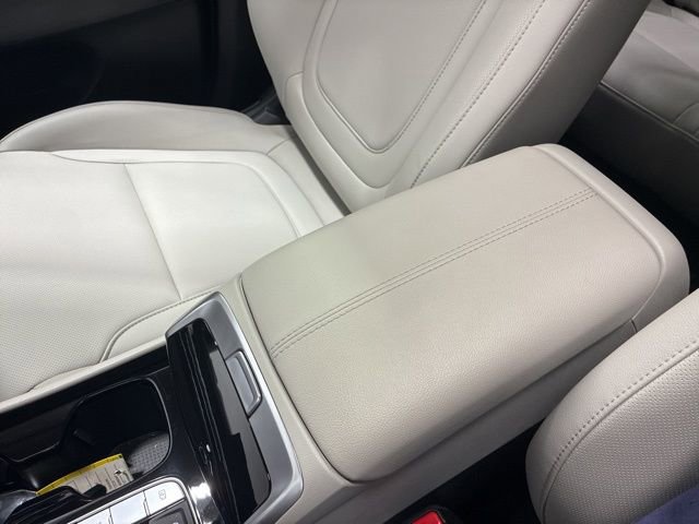 Certified 2025 Hyundai Tucson SEL image 35