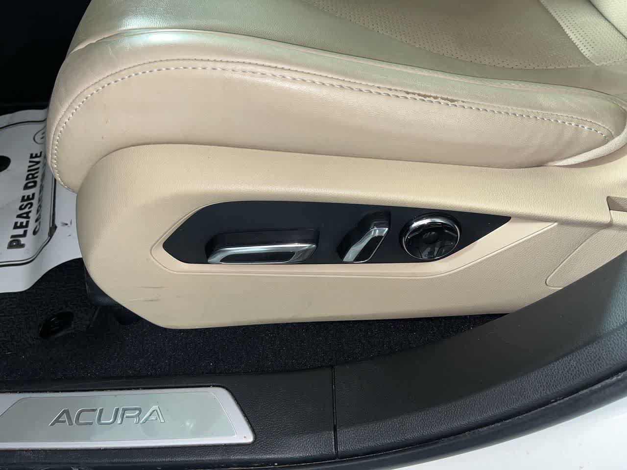 Used 2019 Acura RDX w/ Technology Package AWD/4WD image 14