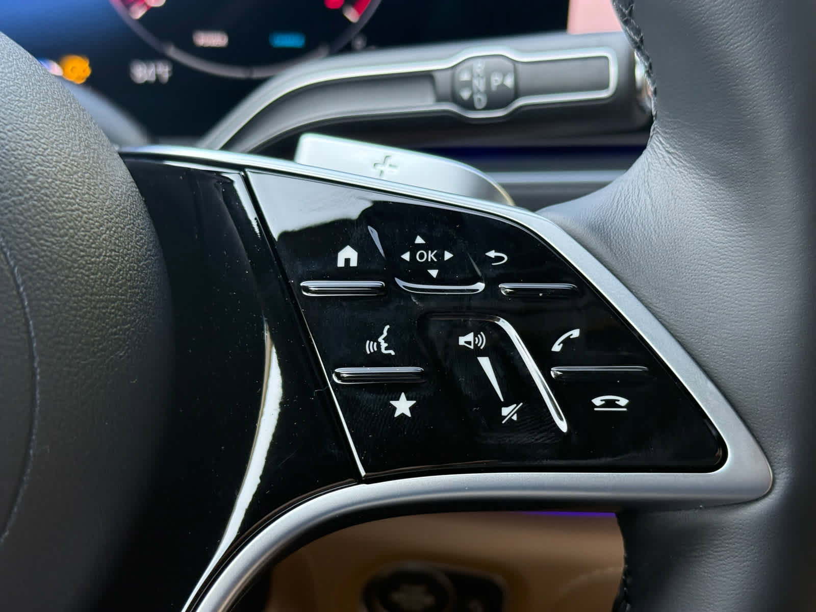 New 2026 Mercedes-Benz GLE 580 4MATIC image 21