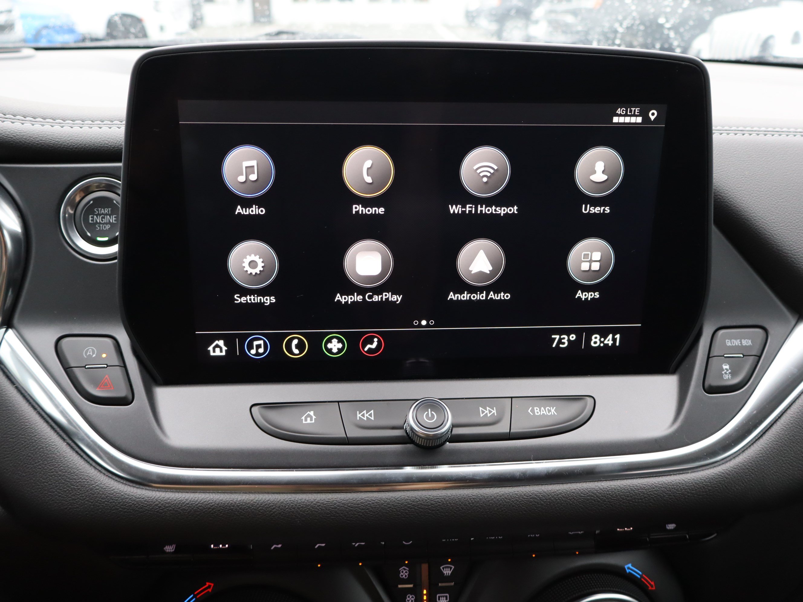 Used 2025 Chevrolet Blazer LT FWD image 25