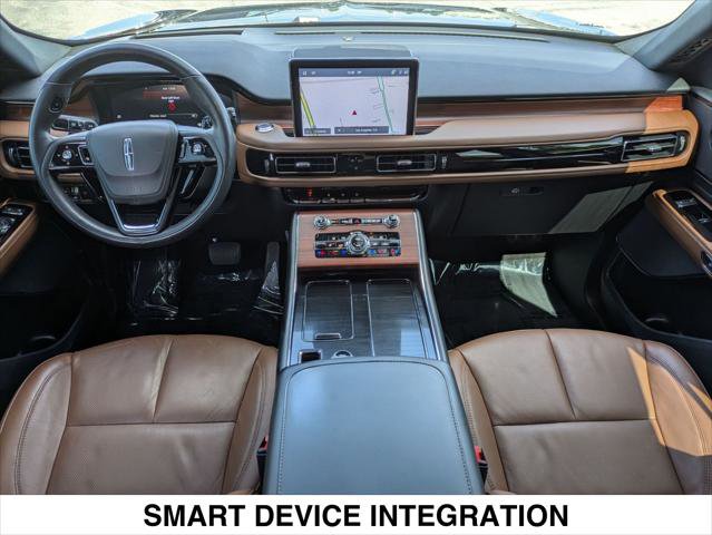 Used 2023 Lincoln Aviator Reserve w/ Equipment Group 201A image 21