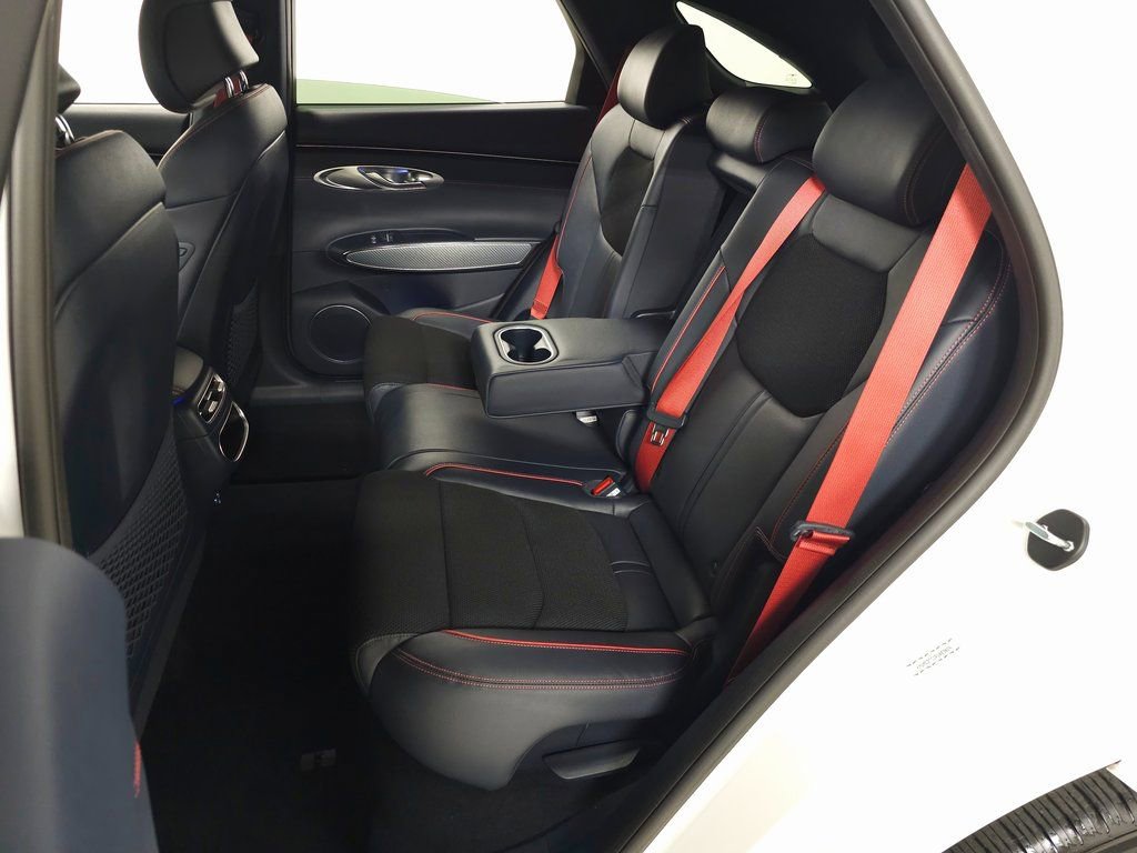 Used 2023 Genesis GV70 3.5T Sport image 36