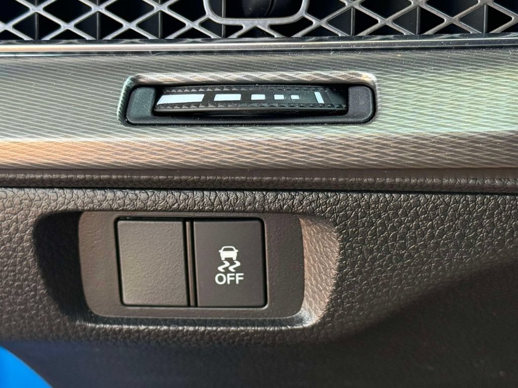 Certified 2026 Acura Integra A-Spec FWD image 25