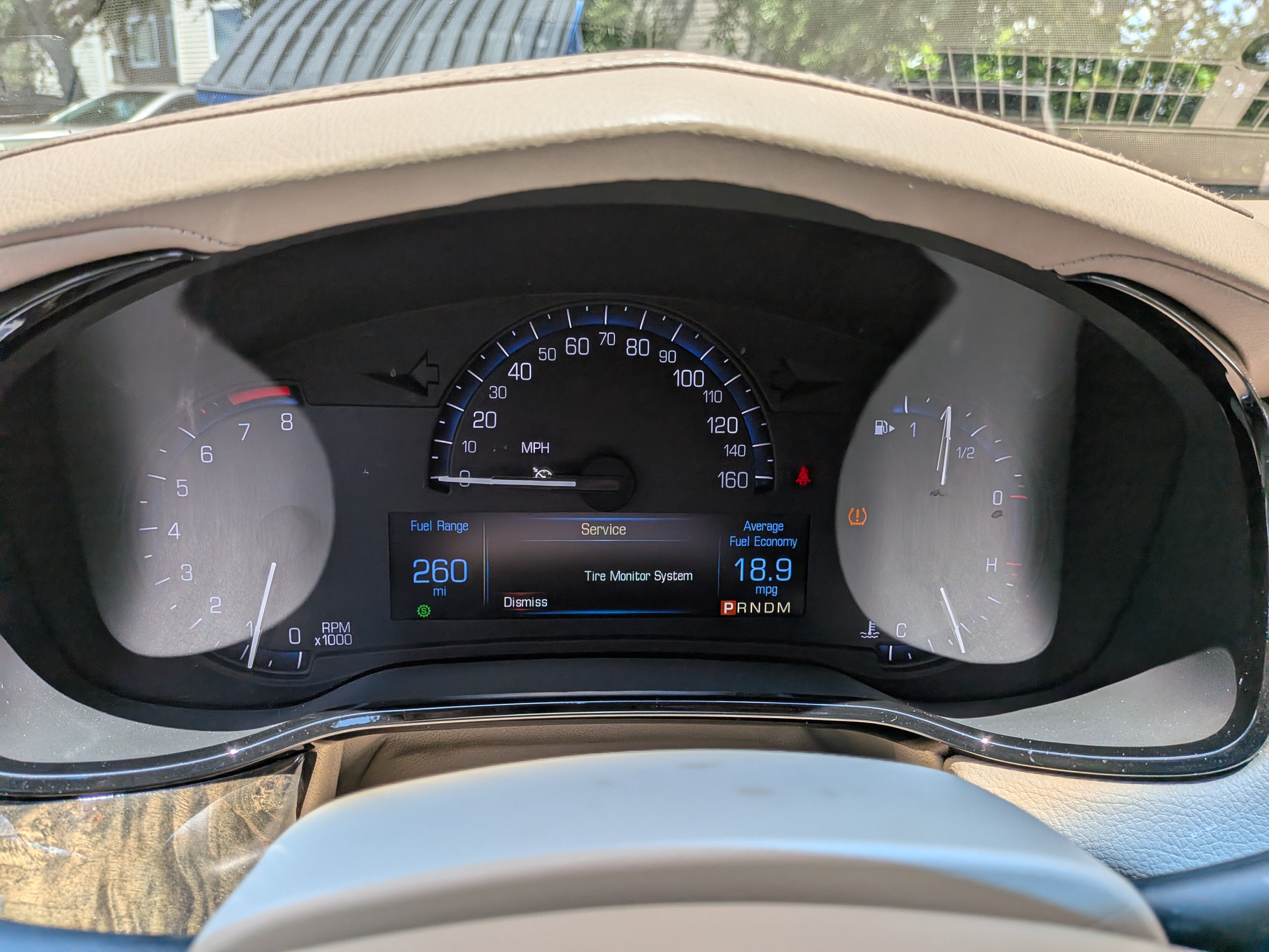Used 2015 Cadillac CTS Luxury AWD/4WD image 26