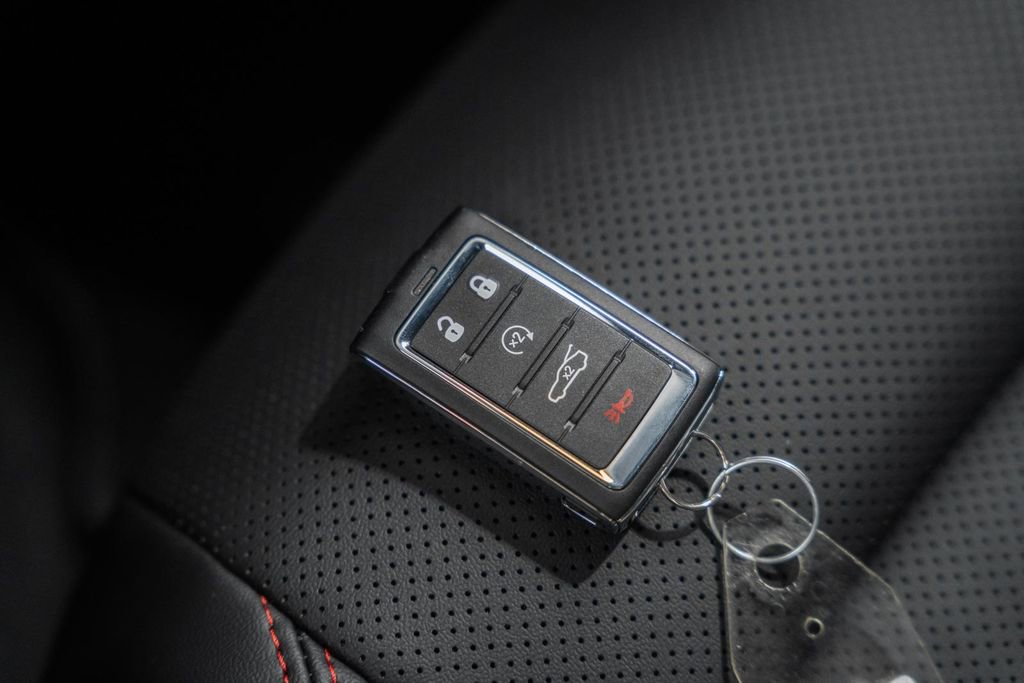 New 2026 Dodge Charger R/T AWD/4WD image 48