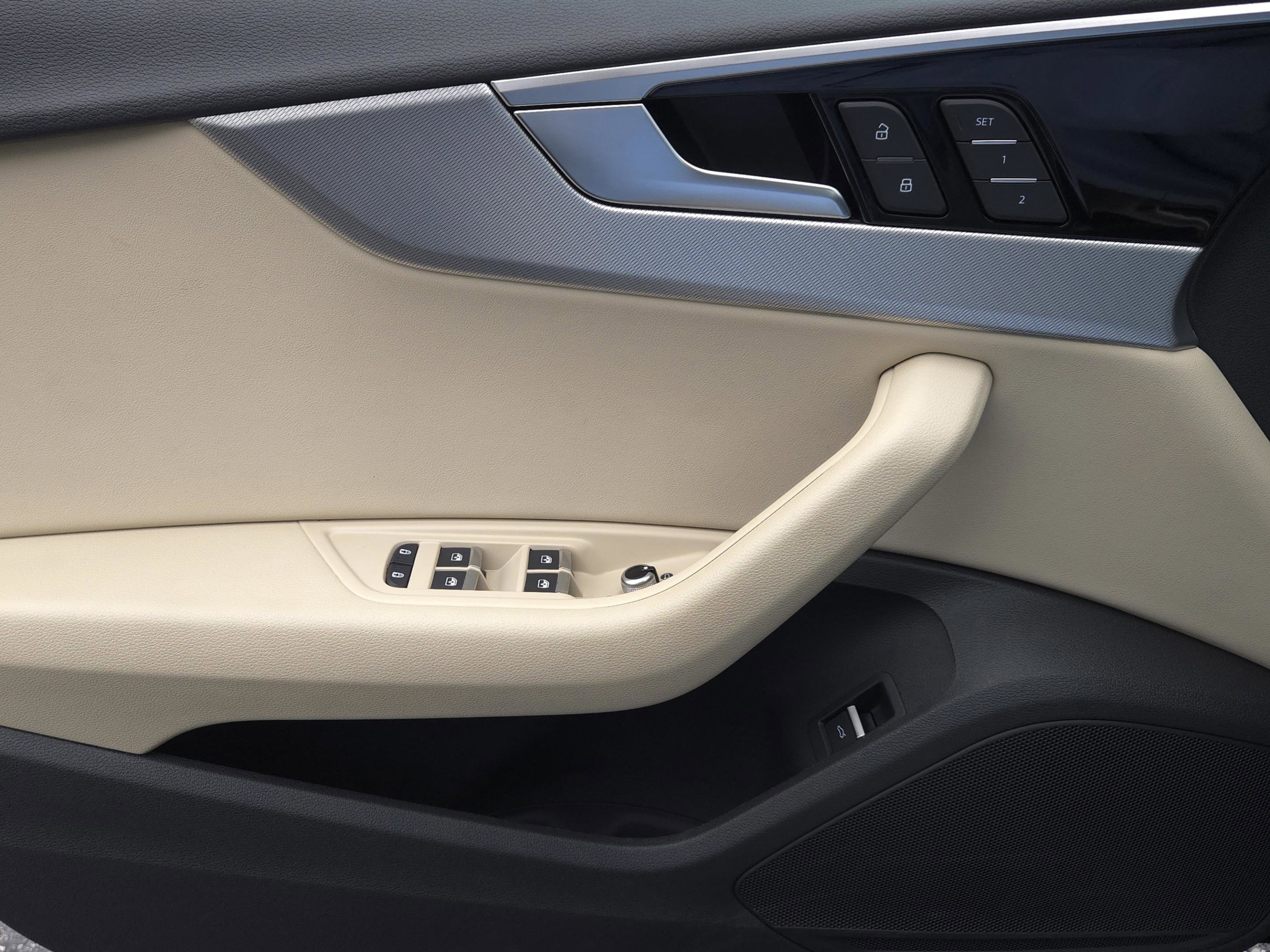 Used 2025 Audi A5 2.0T Premium Plus w/ Convenience Plus Package image 33