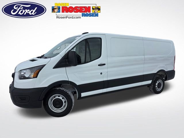 New 2026 Ford Transit 150 Low Roof image 1