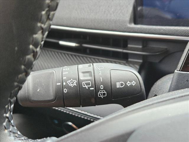 Used 2025 Ford Mustang Mach-E Select w/ Comfort Package Lite RWD image 22