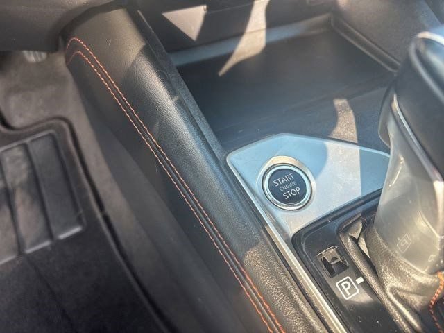 Used 2022 Nissan Altima 2.5 SR AWD/4WD image 20
