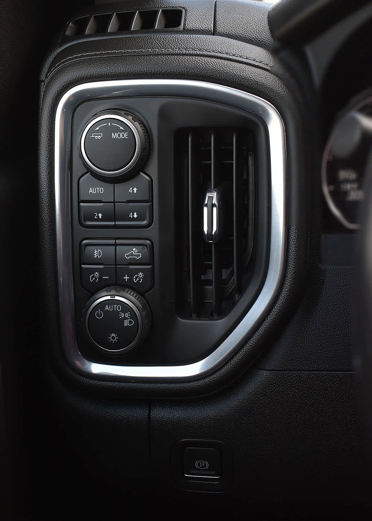 Used 2022 Chevrolet Silverado 1500 RST image 23