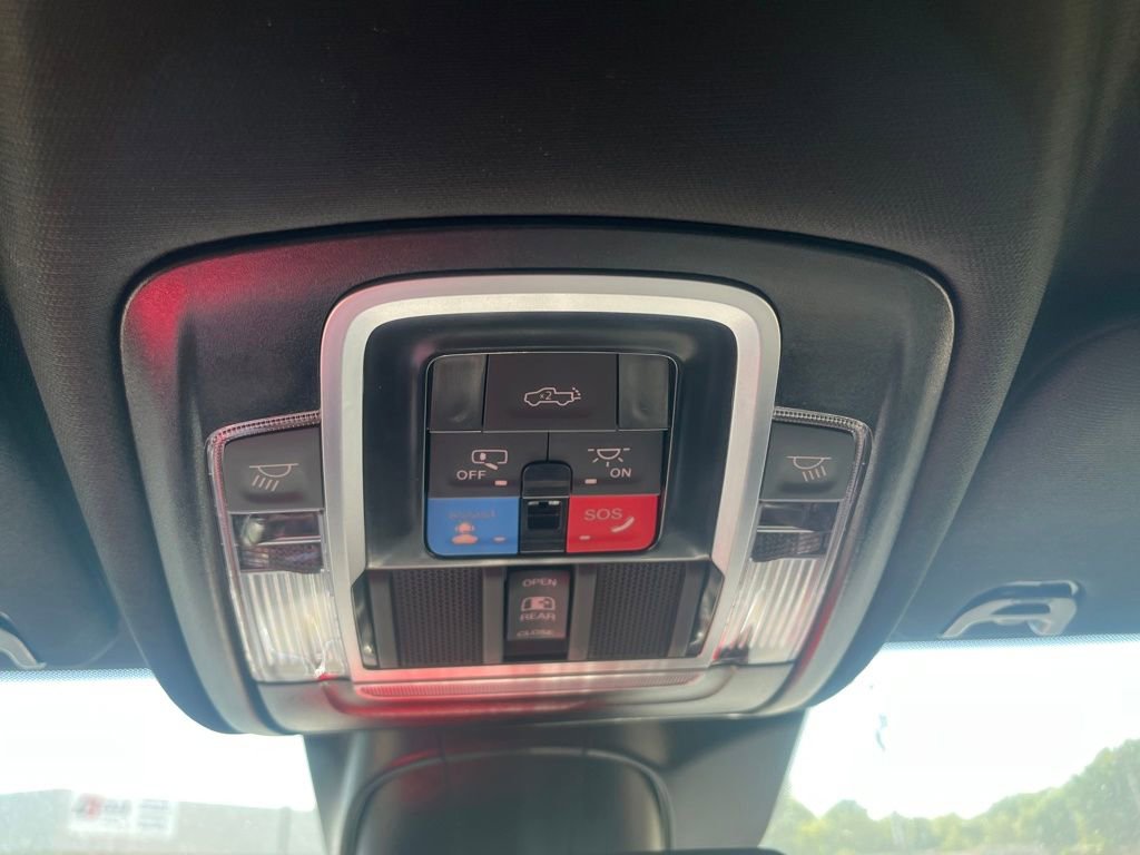 New 2026 RAM 2500 Laramie w/ Night Edition image 18