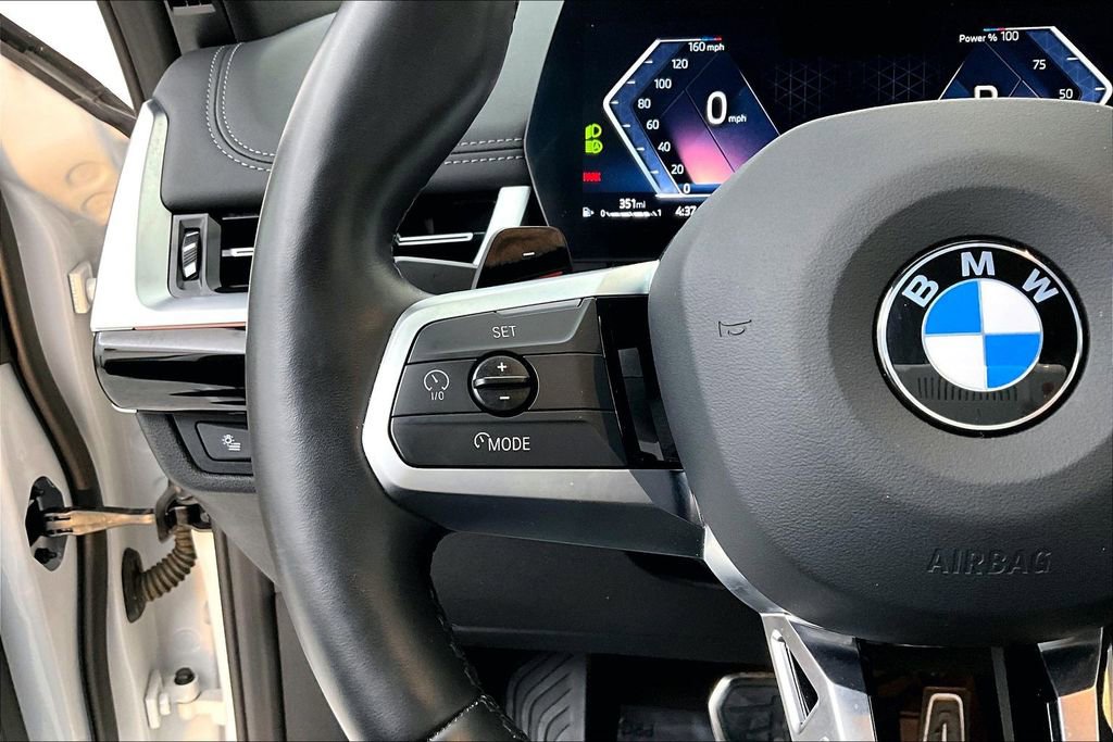 Used 2025 BMW X1 xDrive28i image 25