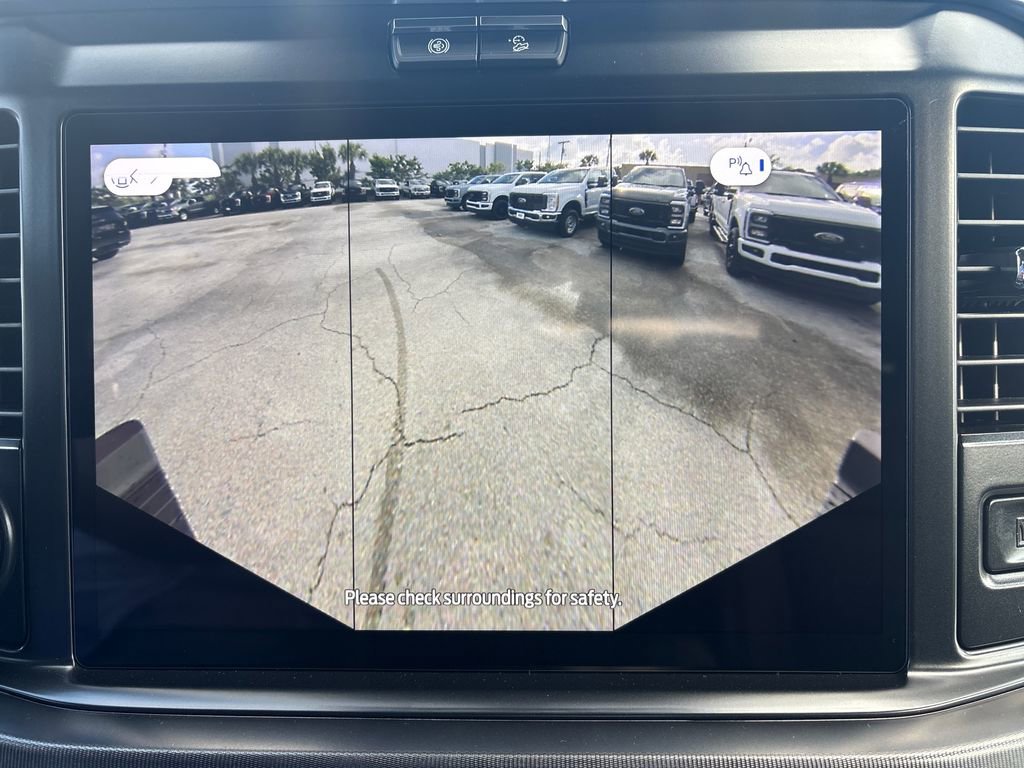 New 2026 Ford F250 Platinum image 23