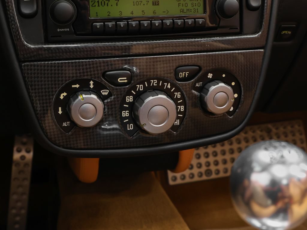 Used 2006 Ferrari F430 Spider RWD image 56