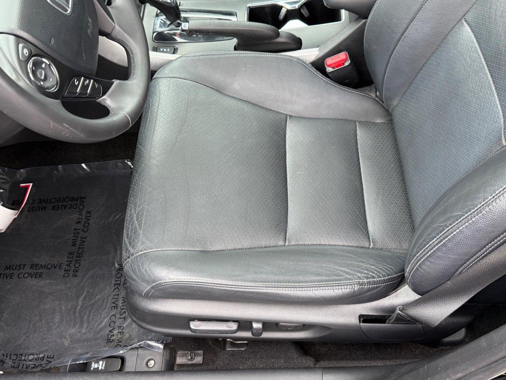 Used 2014 Honda Accord EX-L image 17