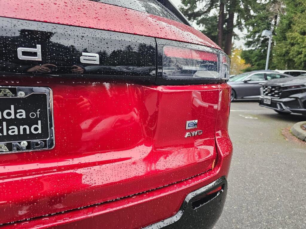 New 2026 Honda Prologue Touring image 11