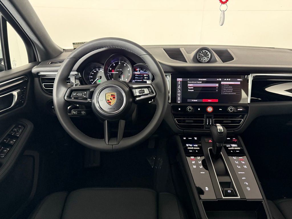 New 2026 Porsche Macan image 20