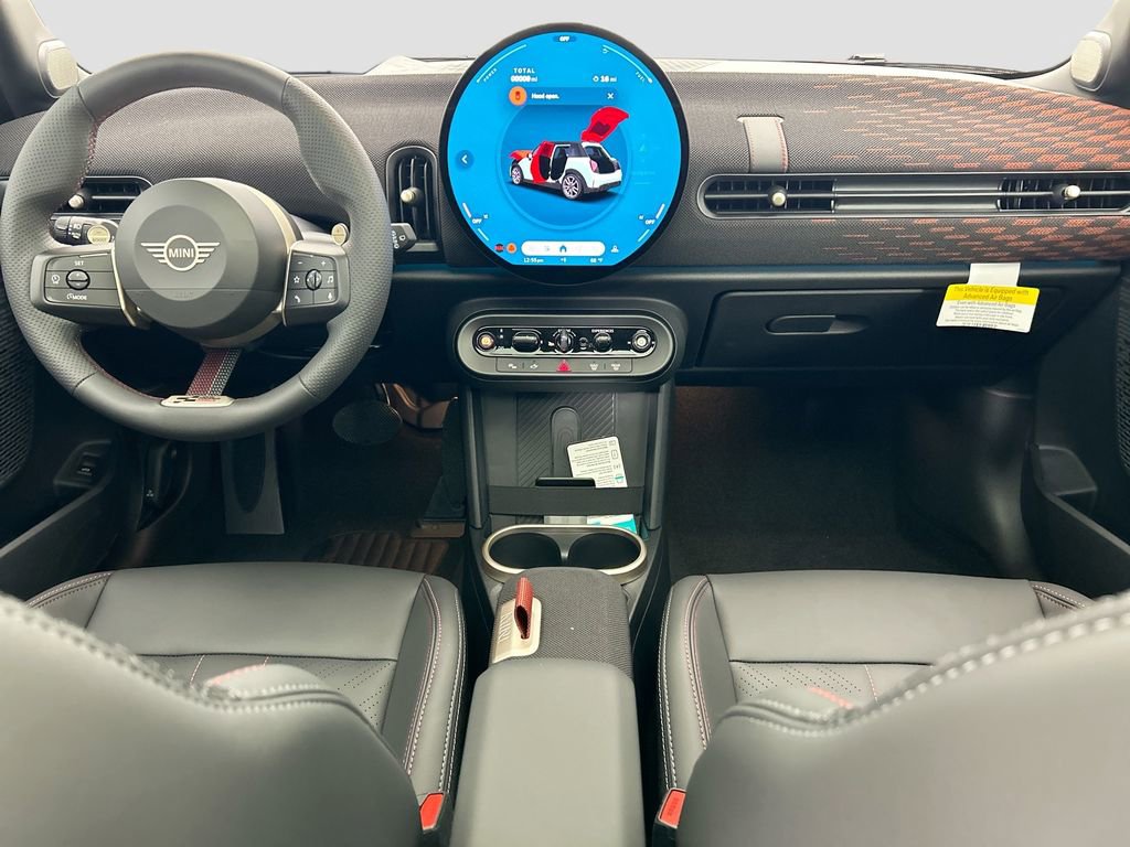 New 2026 MINI Cooper S image 13