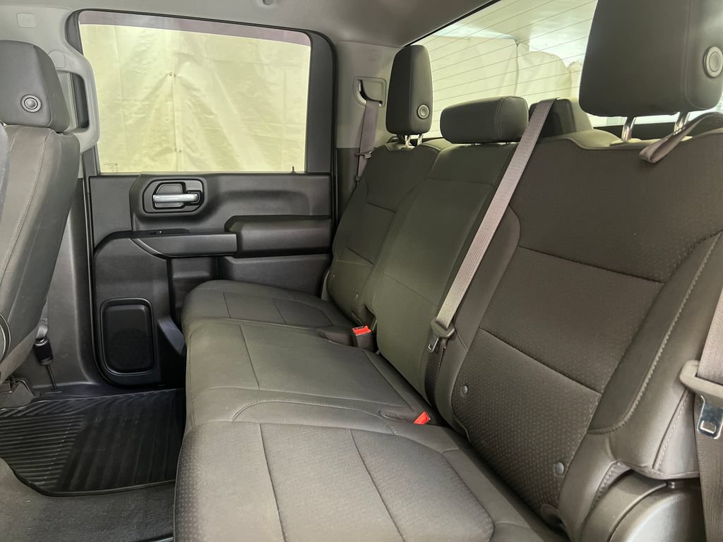 Used 2017 Chevrolet Tahoe LT AWD/4WD image 46