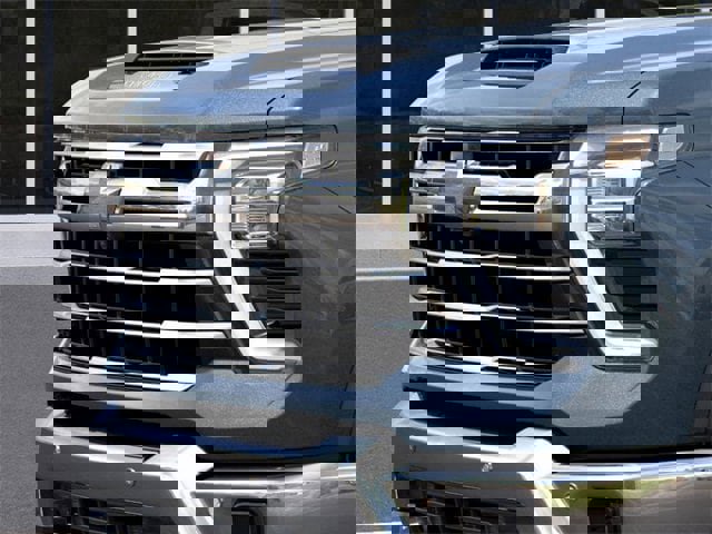 New 2026 Chevrolet Silverado 3500 LTZ w/ LTZ Plus Package image 13