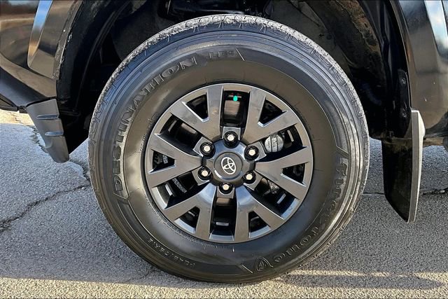 Used 2023 Toyota Tacoma SR5 image 35