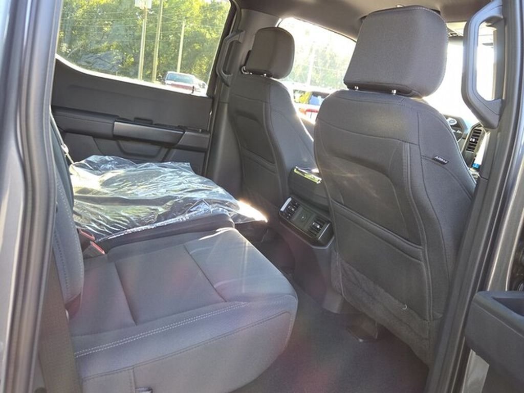 New 2026 Ford F150 STX AWD/4WD image 17