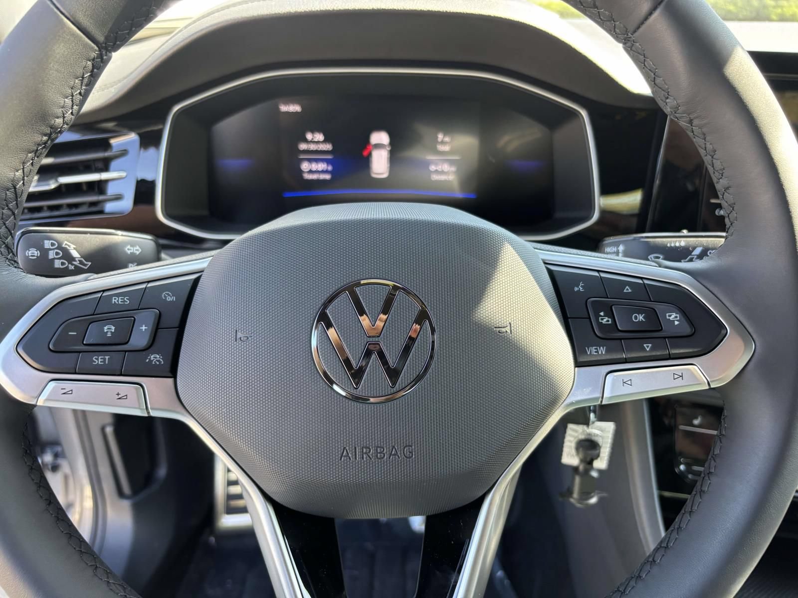 New 2026 Volkswagen Jetta Sport FWD image 17