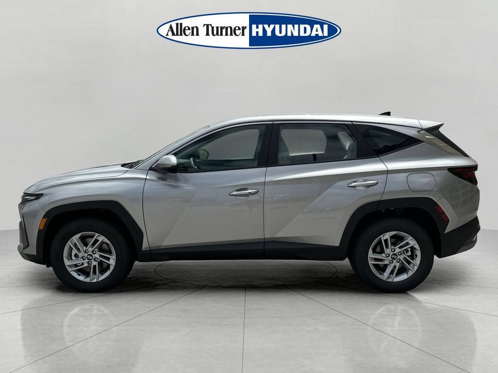 New 2026 Hyundai Tucson SE AWD/4WD image 4