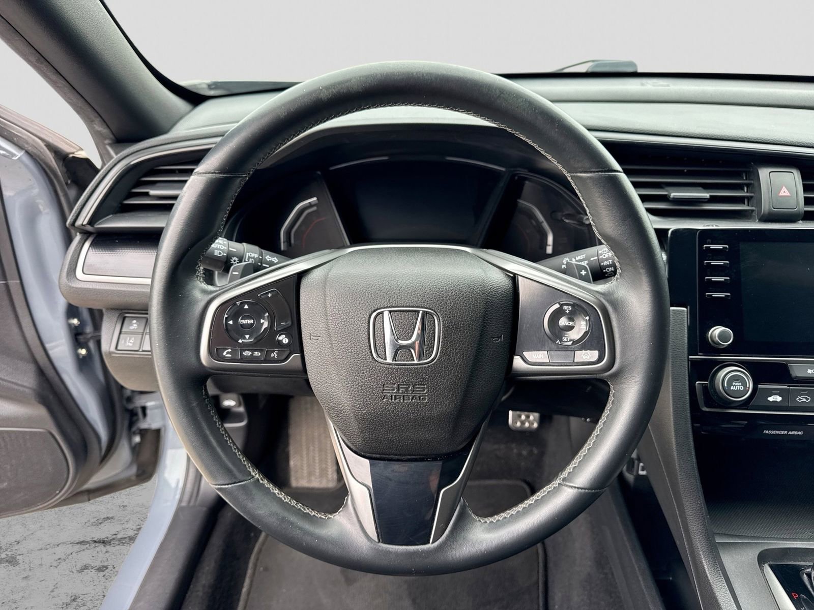 Used 2021 Honda Civic Sport image 22