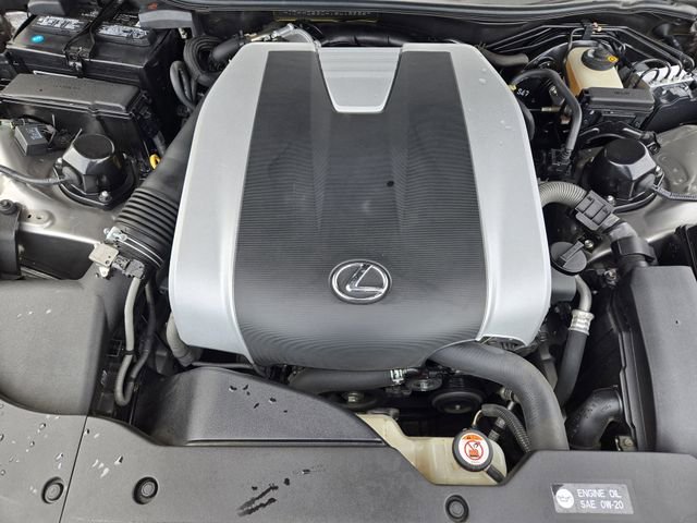 Used 2018 Lexus RC 350 F Sport image 33