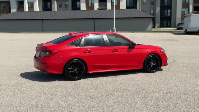 Used 2023 Honda Civic Sport image 9