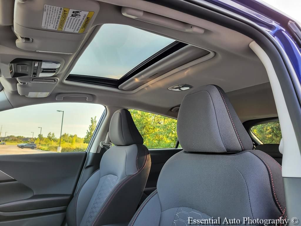 New 2026 Subaru Impreza 2.0i Sport AWD/4WD image 10