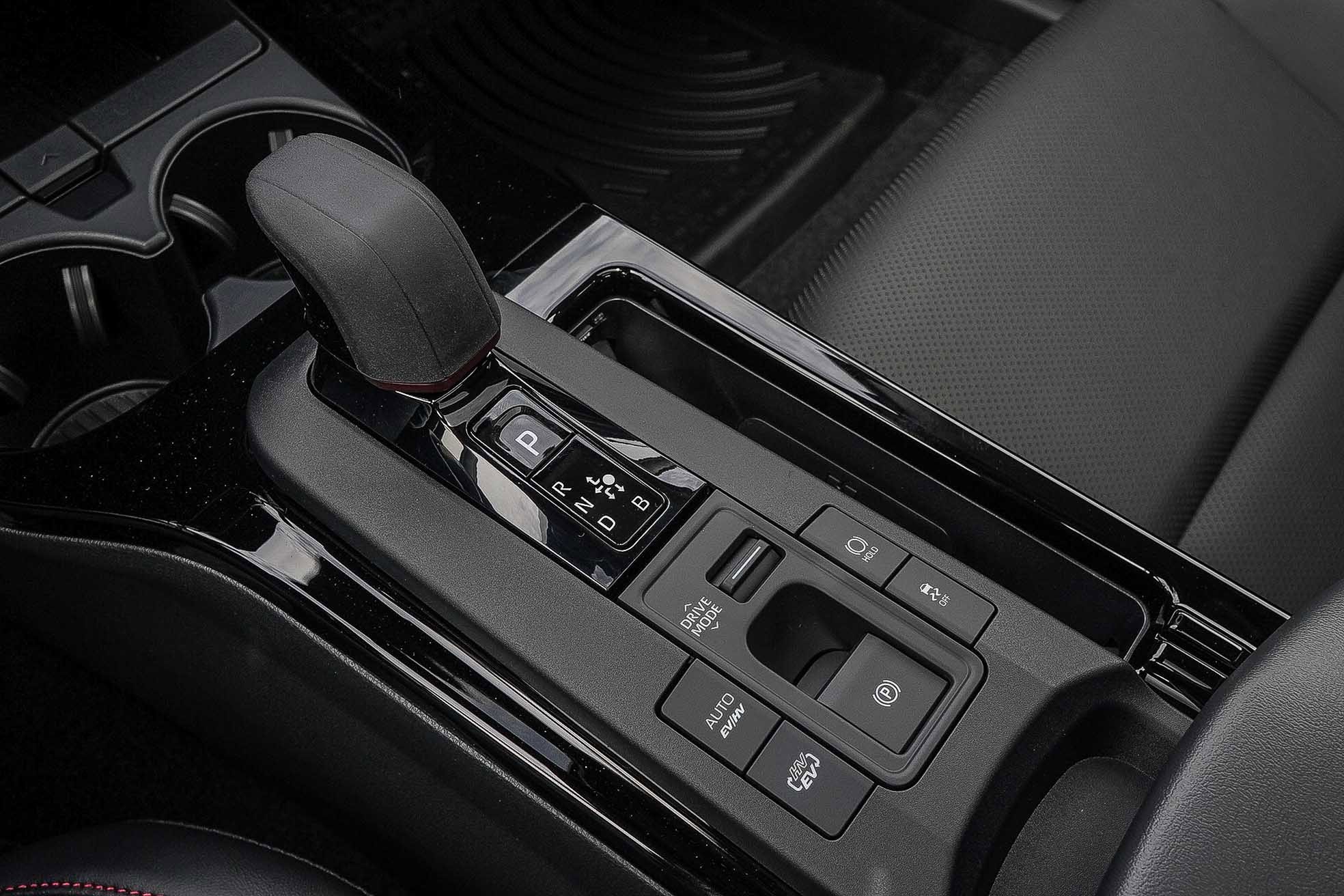 New 2026 Toyota Prius XSE image 24