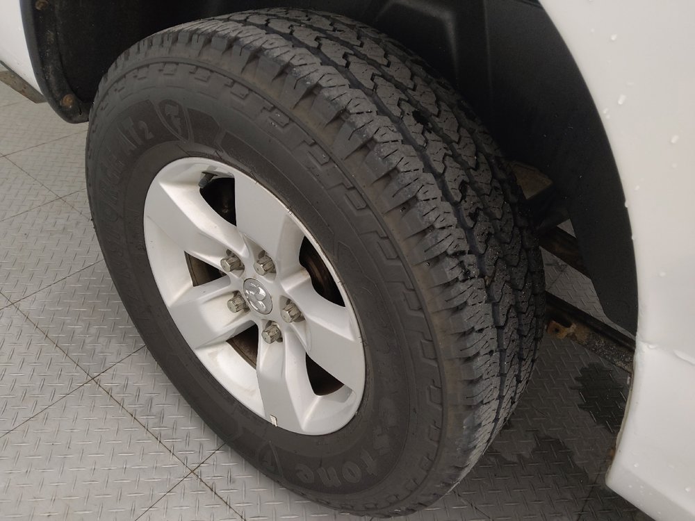 Used 2019 RAM 1500 Tradesman w/ Popular Equipment Group image 31