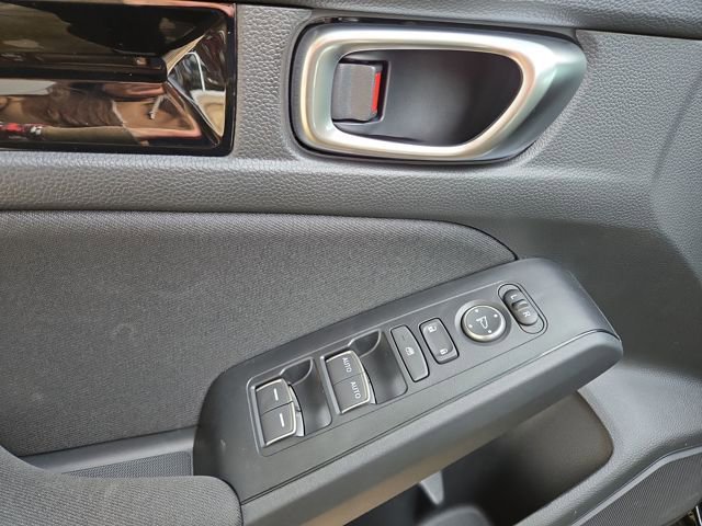 New 2026 Honda Civic Sport image 14