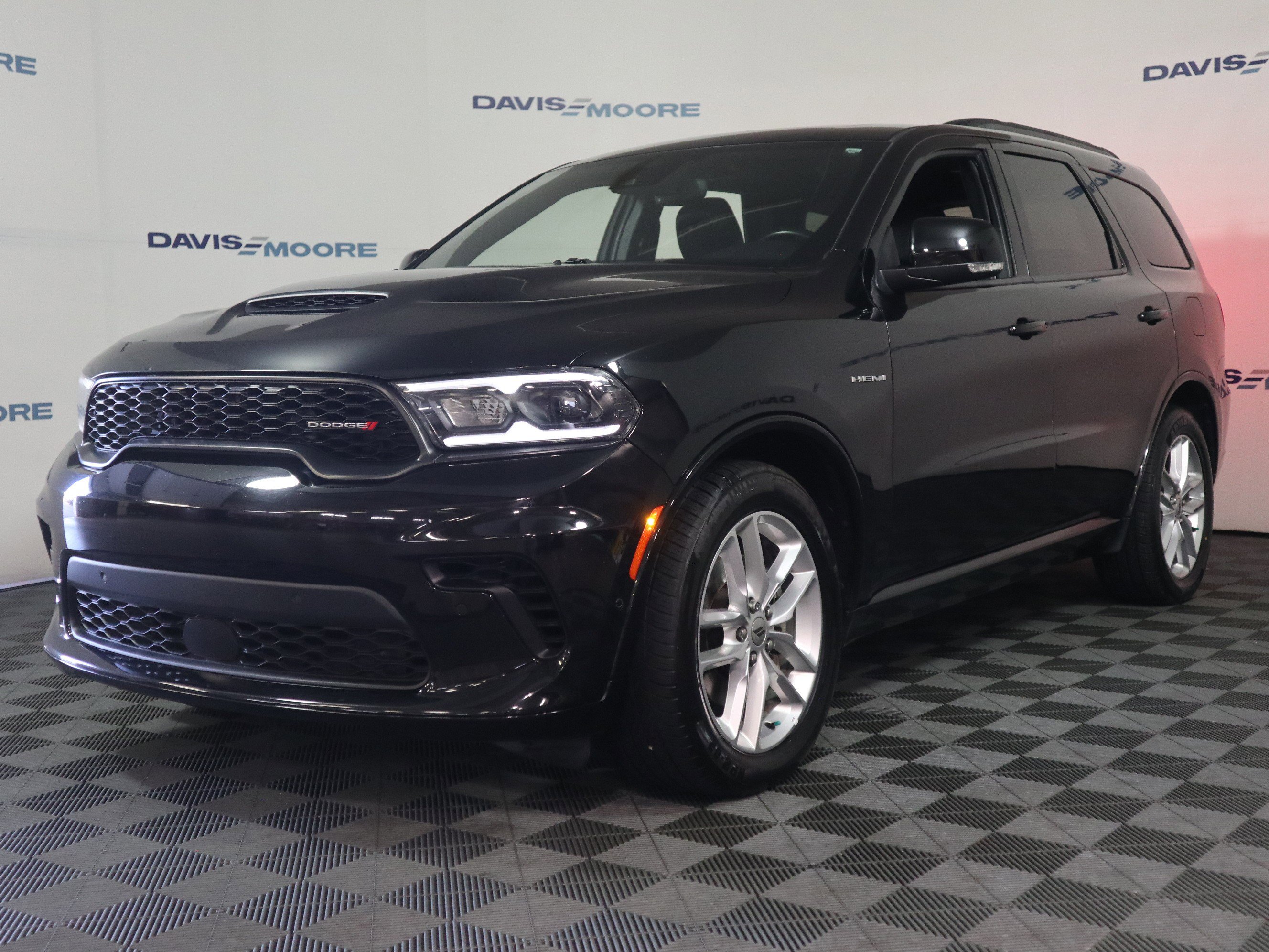 Used 2024 Dodge Durango R/T image 13