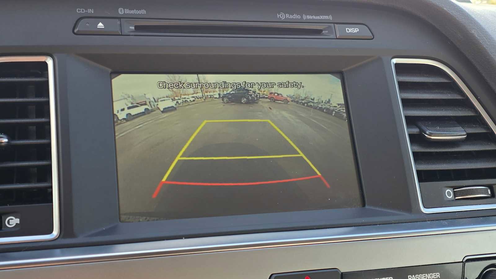 Used 2017 Hyundai Sonata SE image 34