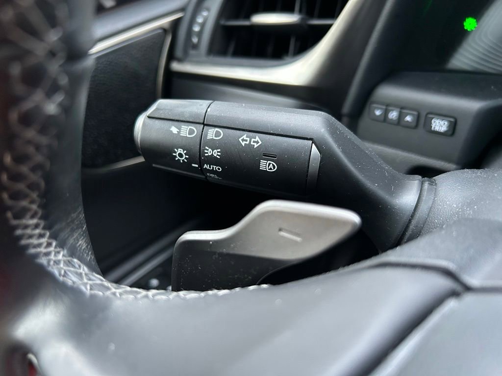 Used 2021 Lexus ES 300h w/ Premium Package FWD image 23