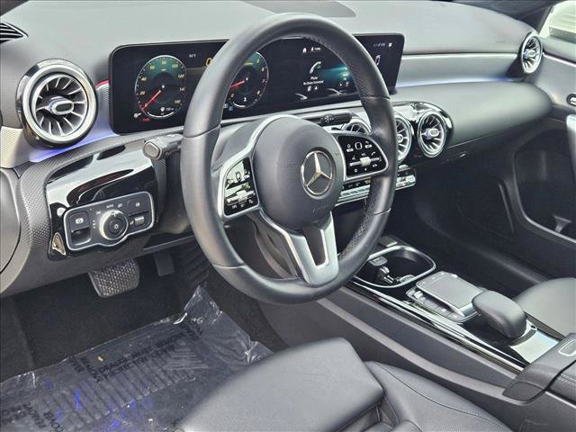 Certified 2021 Mercedes-Benz A 220 image 10